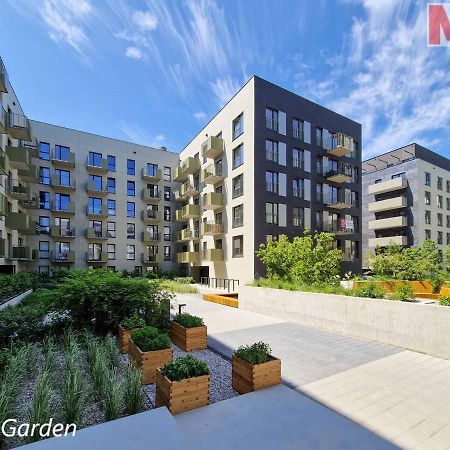 Mye Apartments - Fuzja 우치 외부 사진